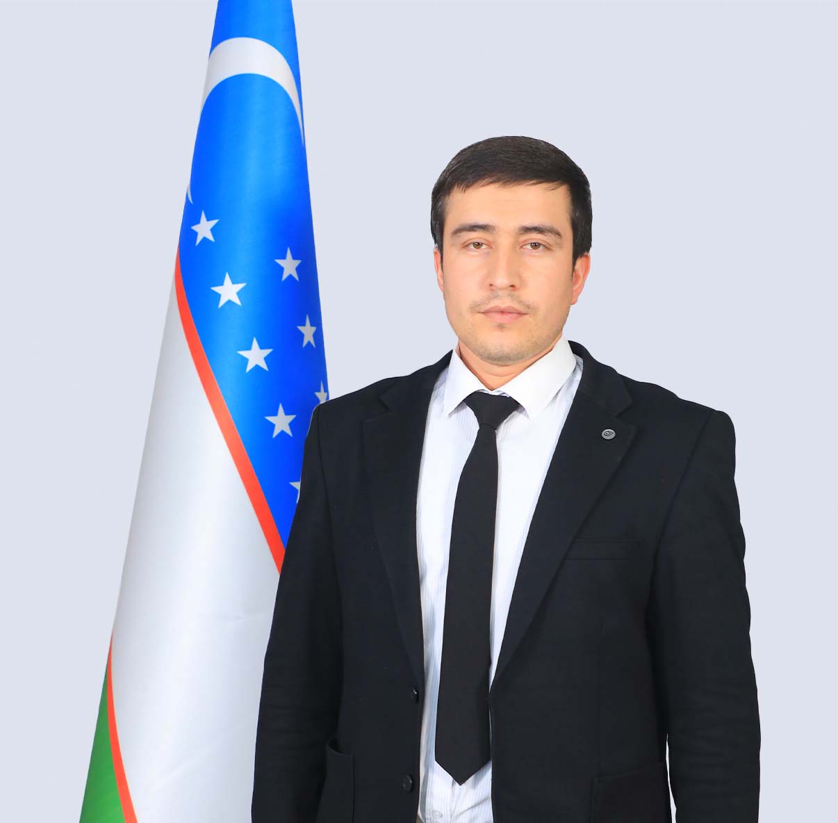 Maxkamov Nurlan Ravshan o‘g‘li